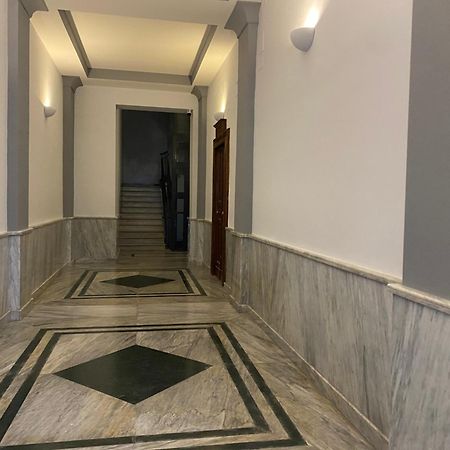 Lux Domus Apartment Bari Eksteriør billede