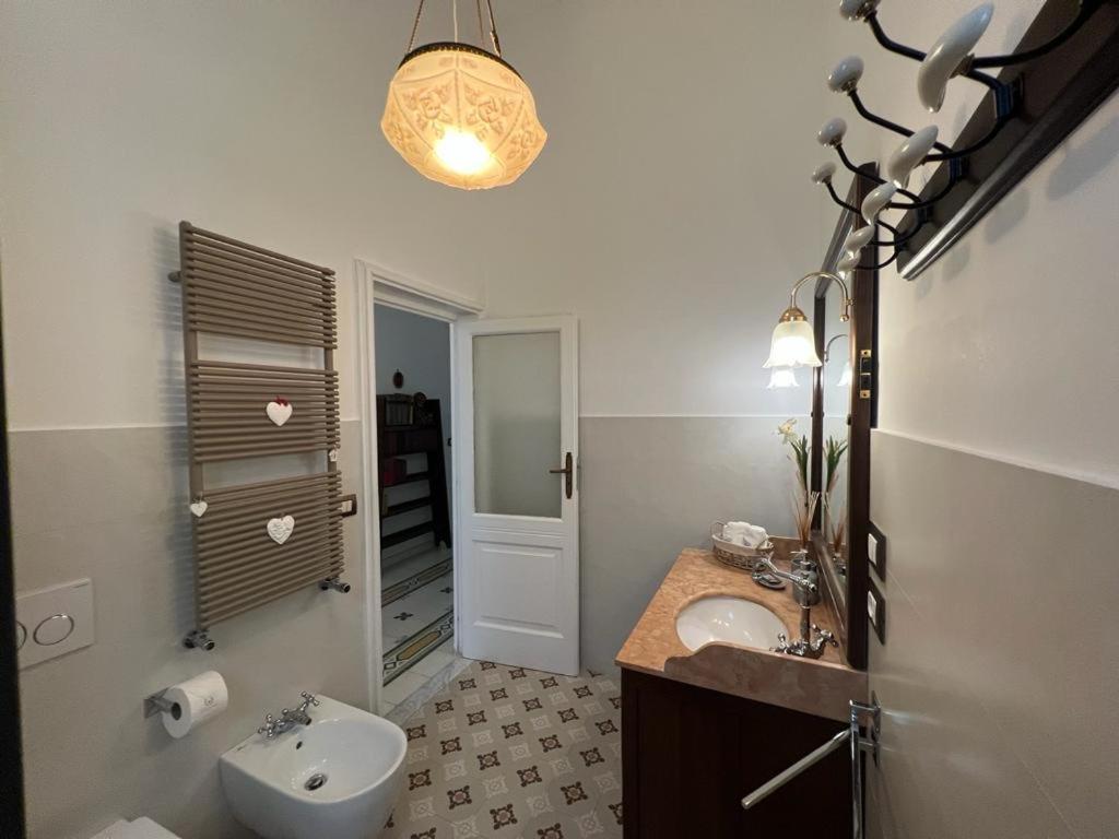 Lux Domus Apartment Bari Eksteriør billede
