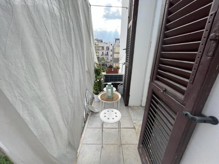 Lux Domus Apartment Bari Eksteriør billede