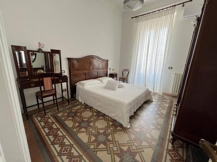 Lux Domus Apartment Bari Eksteriør billede
