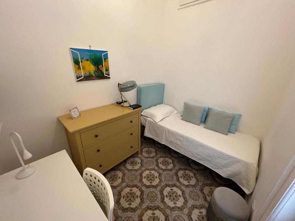 Lux Domus Apartment Bari Eksteriør billede