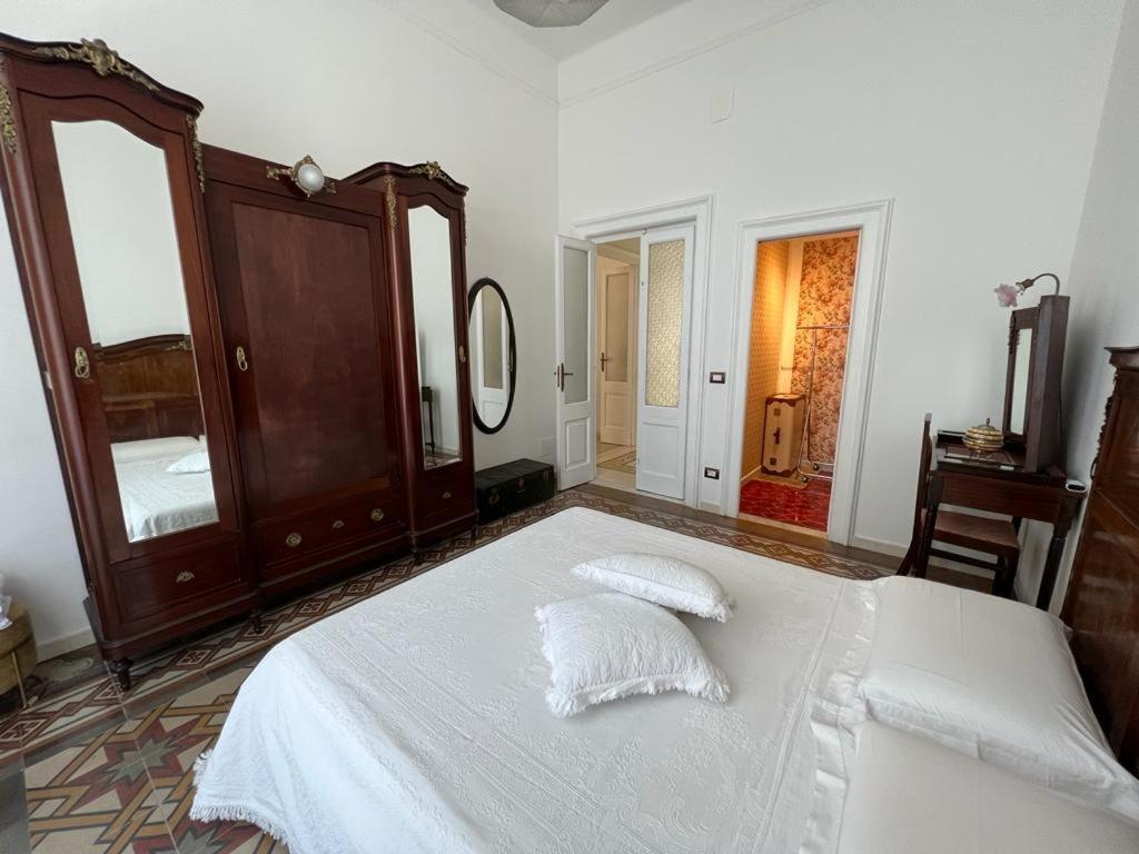 Lux Domus Apartment Bari Eksteriør billede