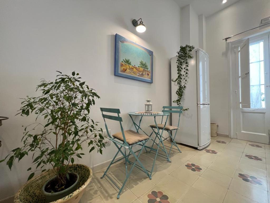 Lux Domus Apartment Bari Eksteriør billede
