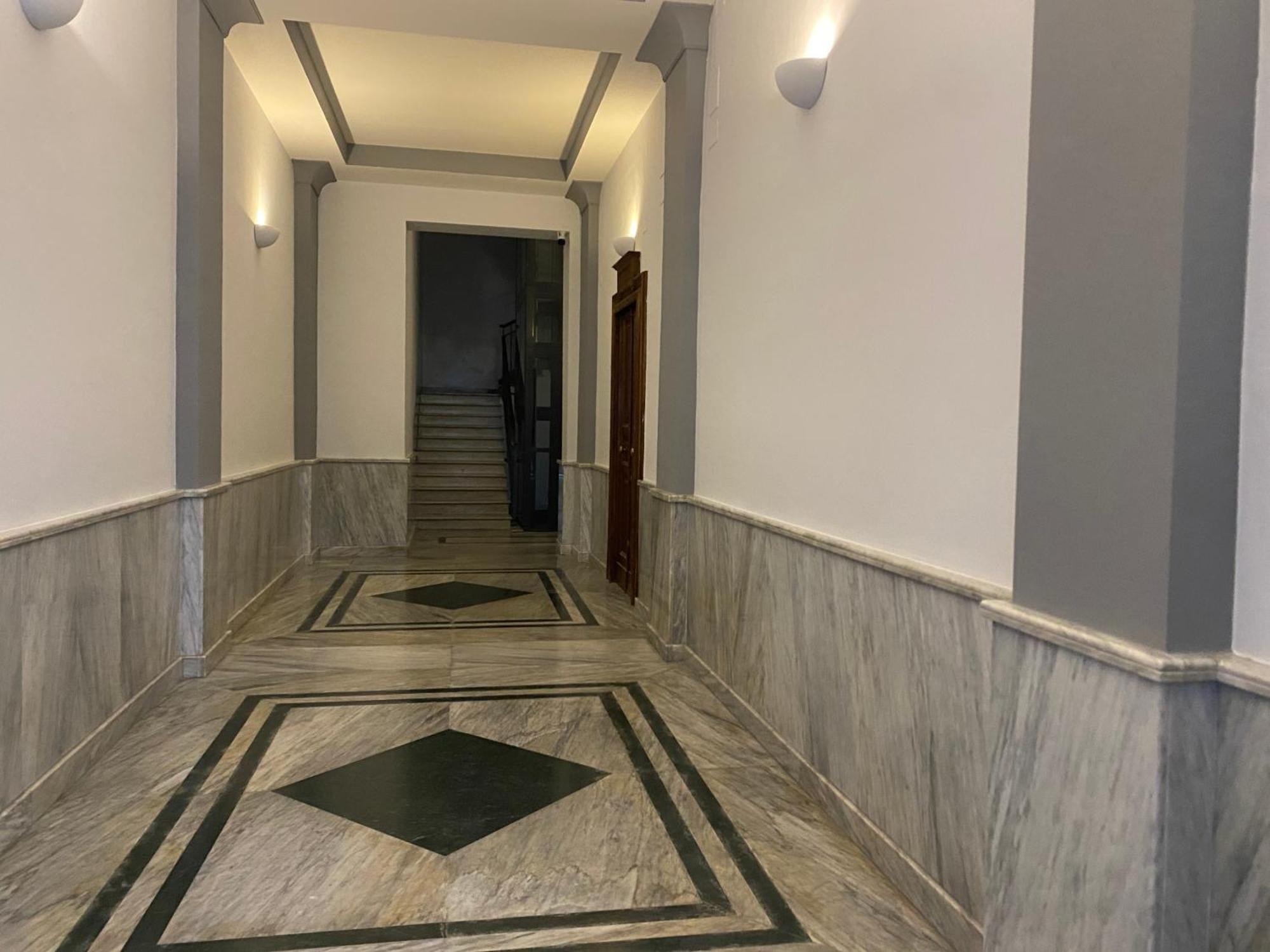 Lux Domus Apartment Bari Eksteriør billede